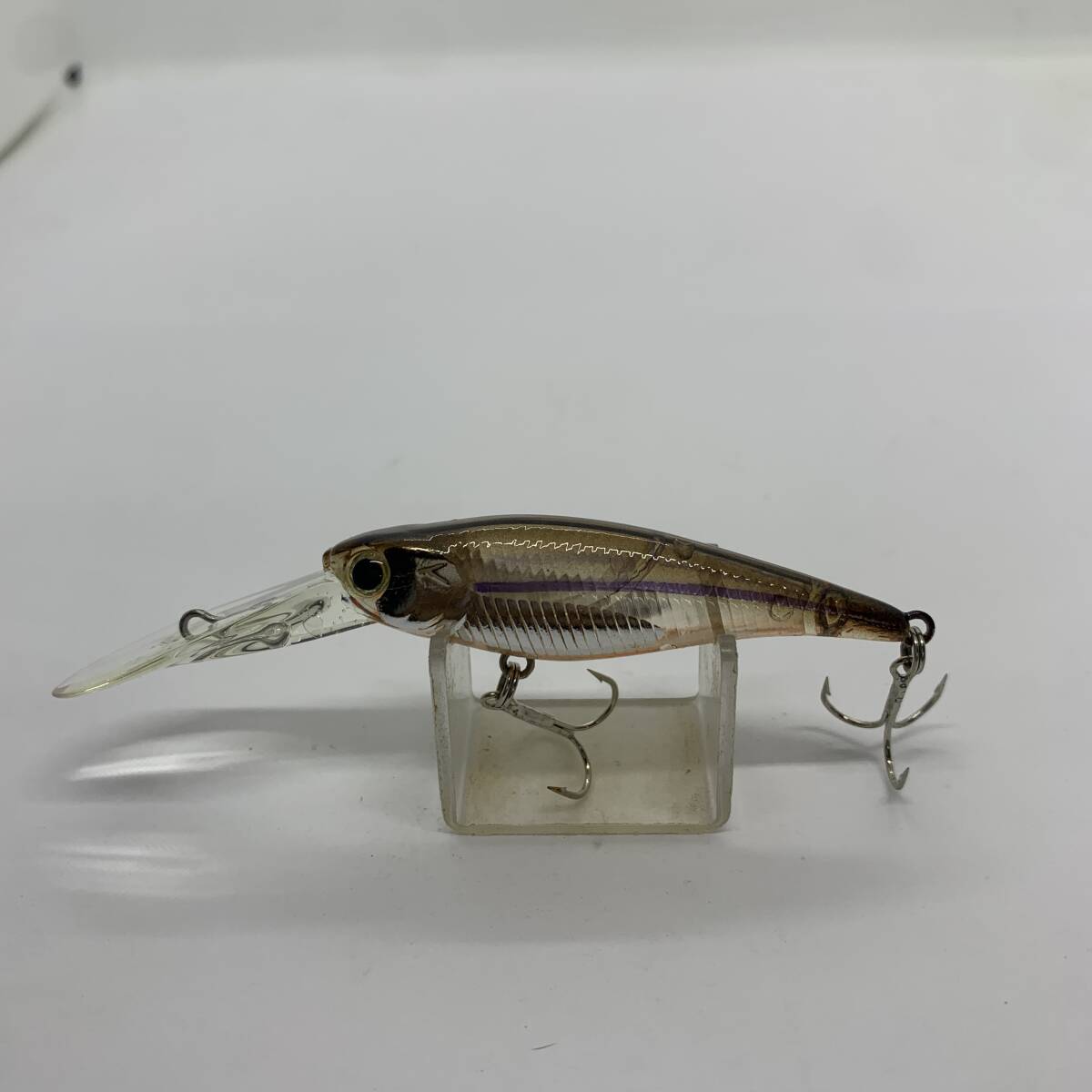 B-47646 ラッキークラフト LUCKYCRAFT ラッキークラフト 60FC拍卖