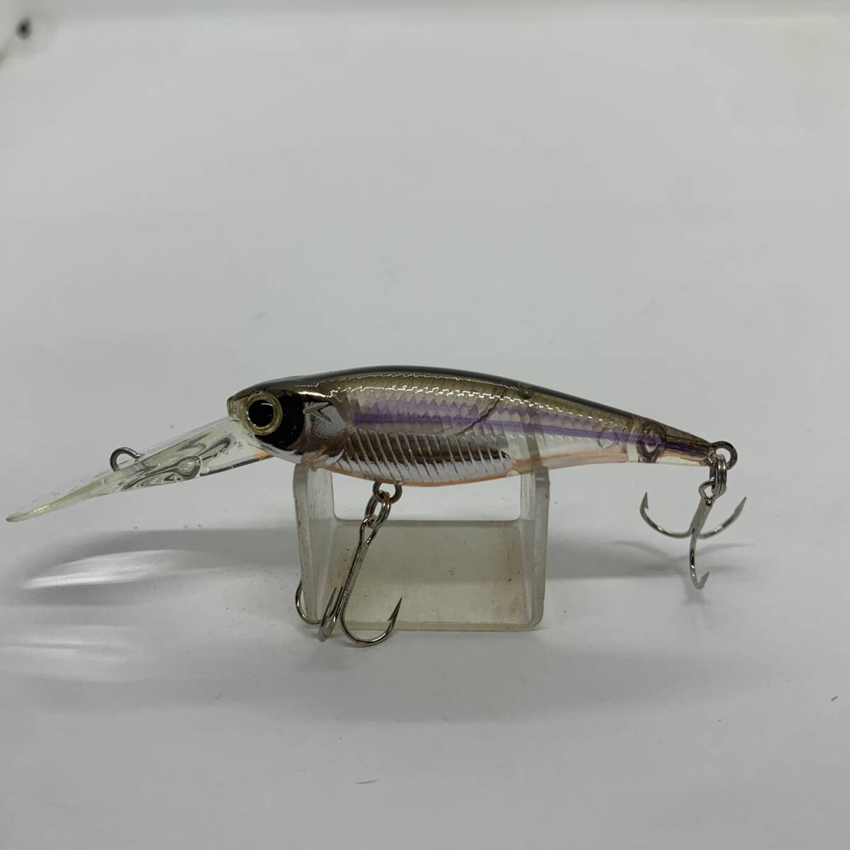 B-47649 ラッキークラフト LUCKYCRAFT ラッキークラフト 60FC拍卖