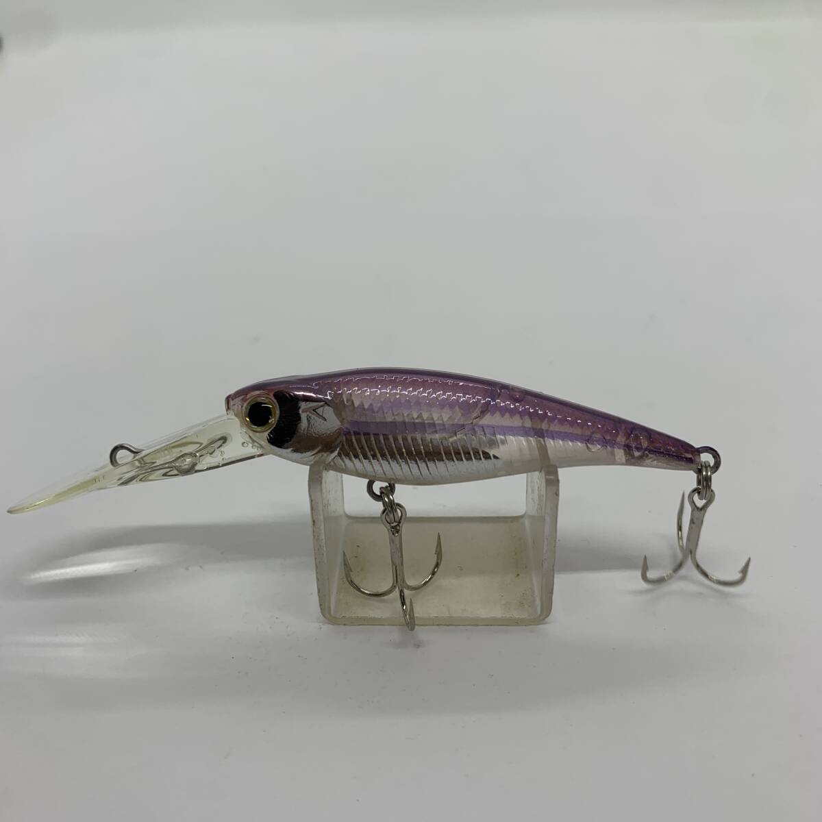 B-47652 ラッキークラフト LUCKYCRAFT ラッキークラフト 60FC拍卖