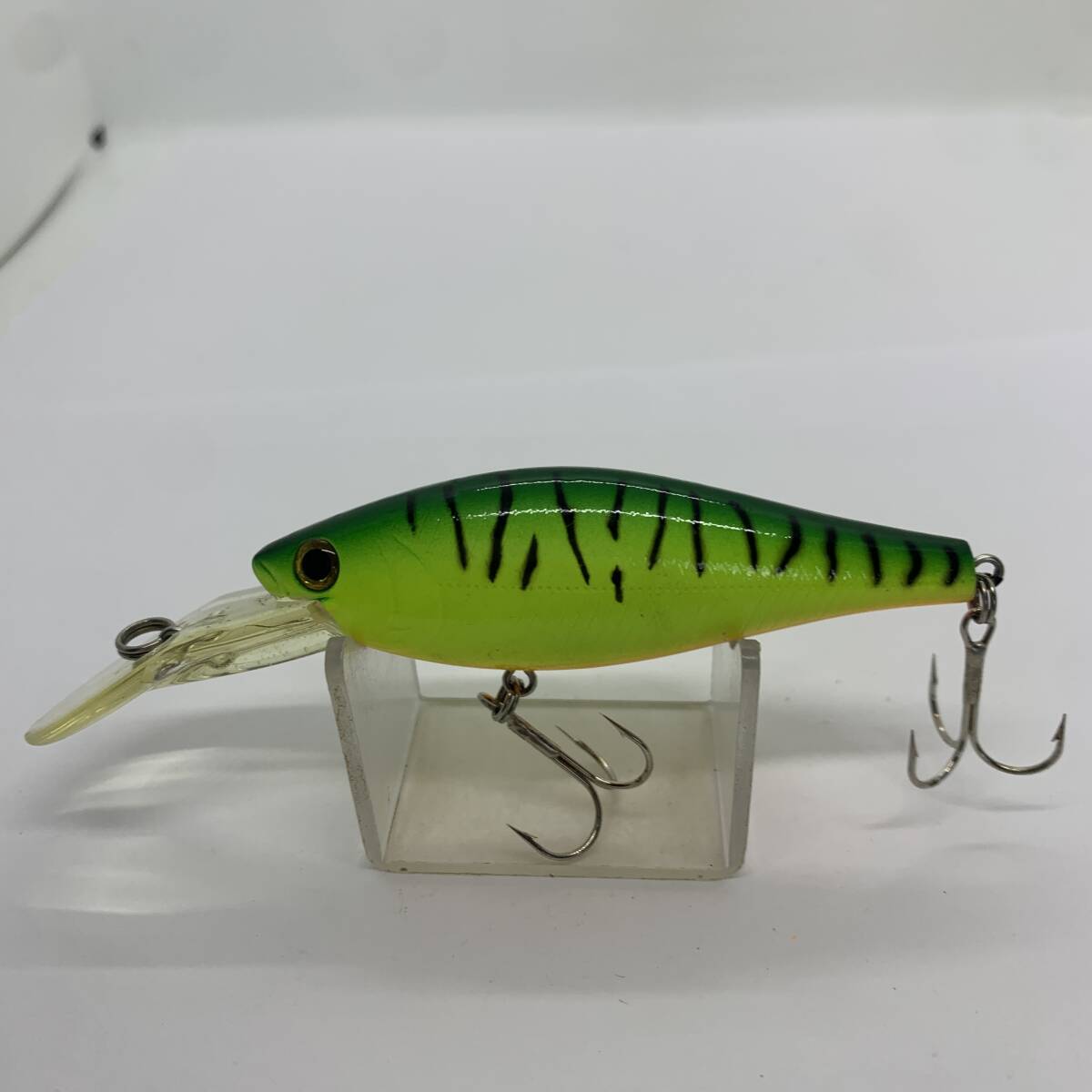 A-34599 ティムコ TIEMCO マッドペッパー サスペンド拍卖