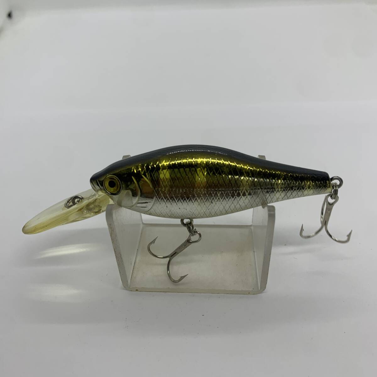 A-34600 ティムコ TIEMCO マッドペッパー サスペンド拍卖