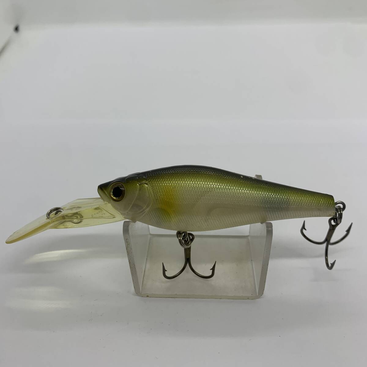 A-34604 ティムコ TIEMCO マッドペッパー SP-LC拍卖