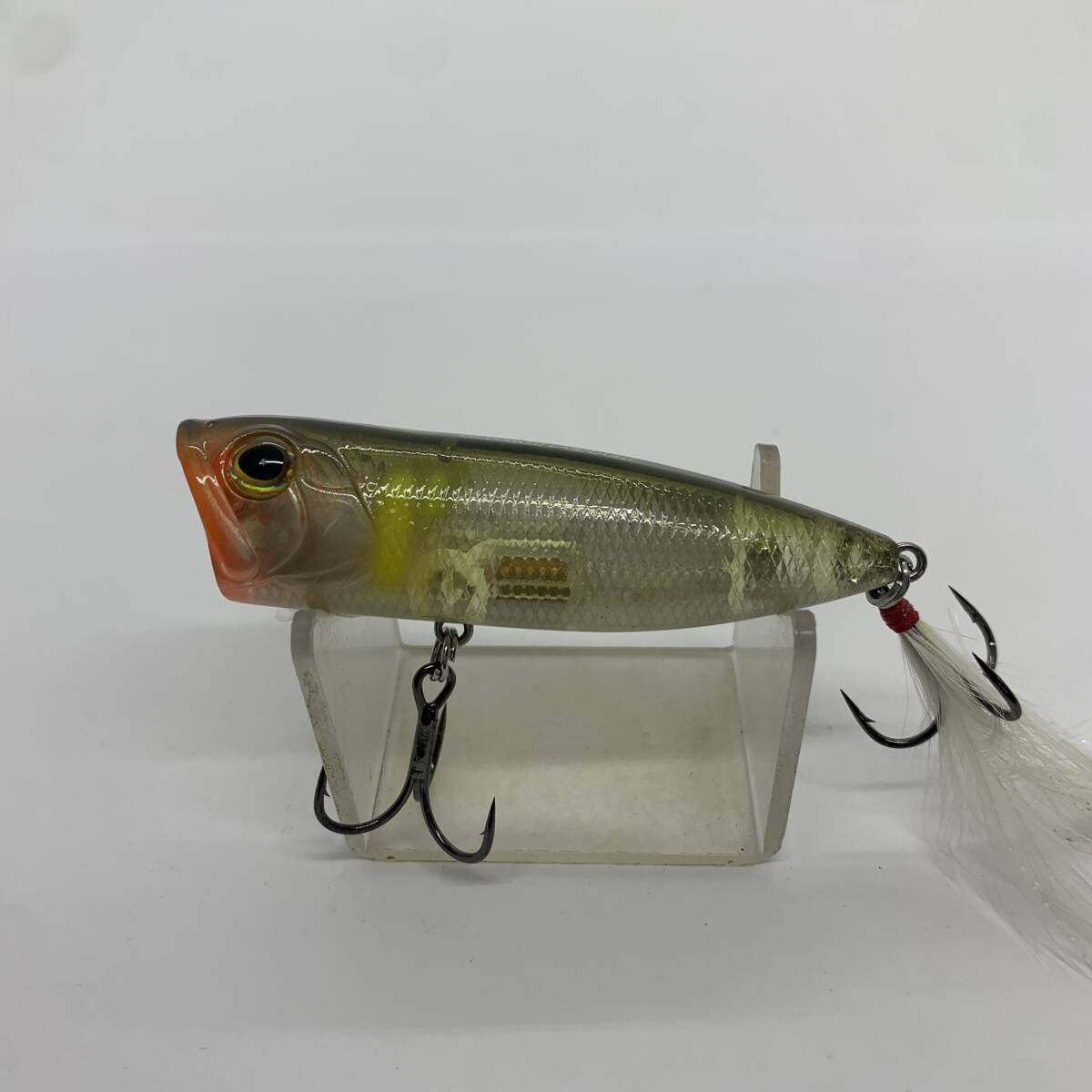 D-28490 ティムコ TIEMCO コーリングペッパー拍卖