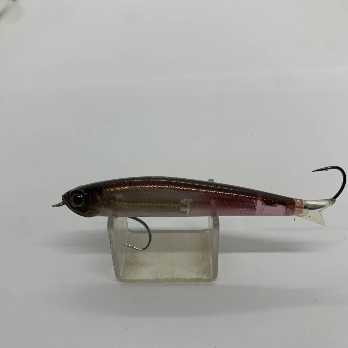 B-47712 ティムコ TIEMCO グロッギー F拍卖