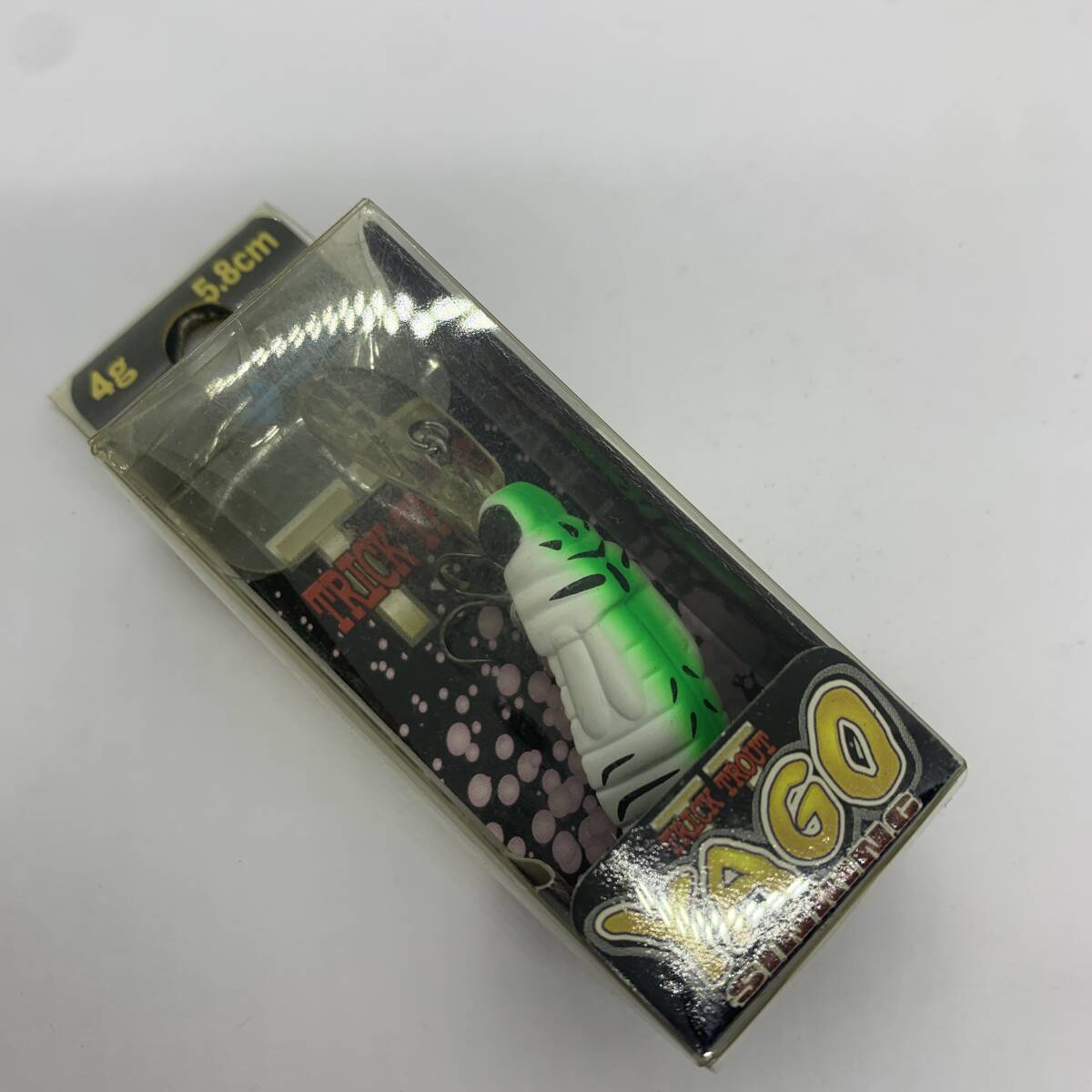 I-101730 ティムコ TIEMCO TT ヤゴ拍卖