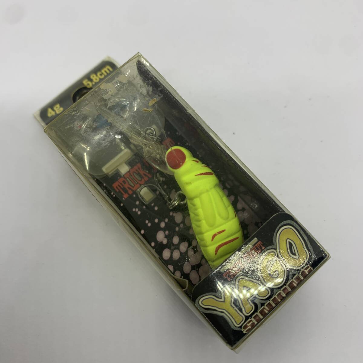 I-101733 ティムコ TIEMCO TT ヤゴ拍卖