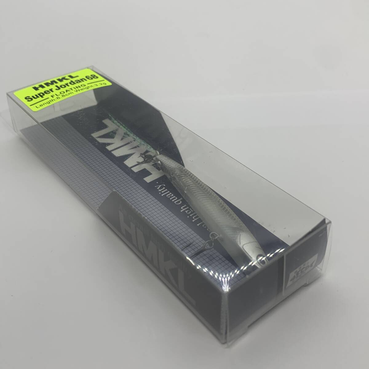 I-101821 ハンクル スーパージョーダン 68 NISHIKAZE BANCHOU拍卖