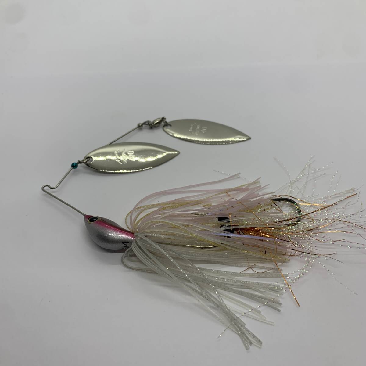 E-13418 ノリーズ NORIES クリスタルS 3/4oz拍卖