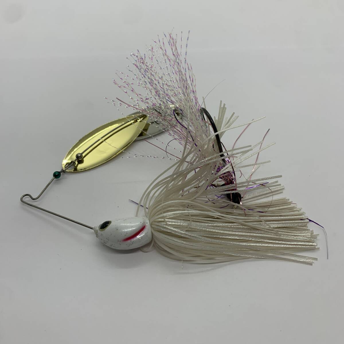 E-13419 ノリーズ NORIES クリスタルS 3/4oz拍卖