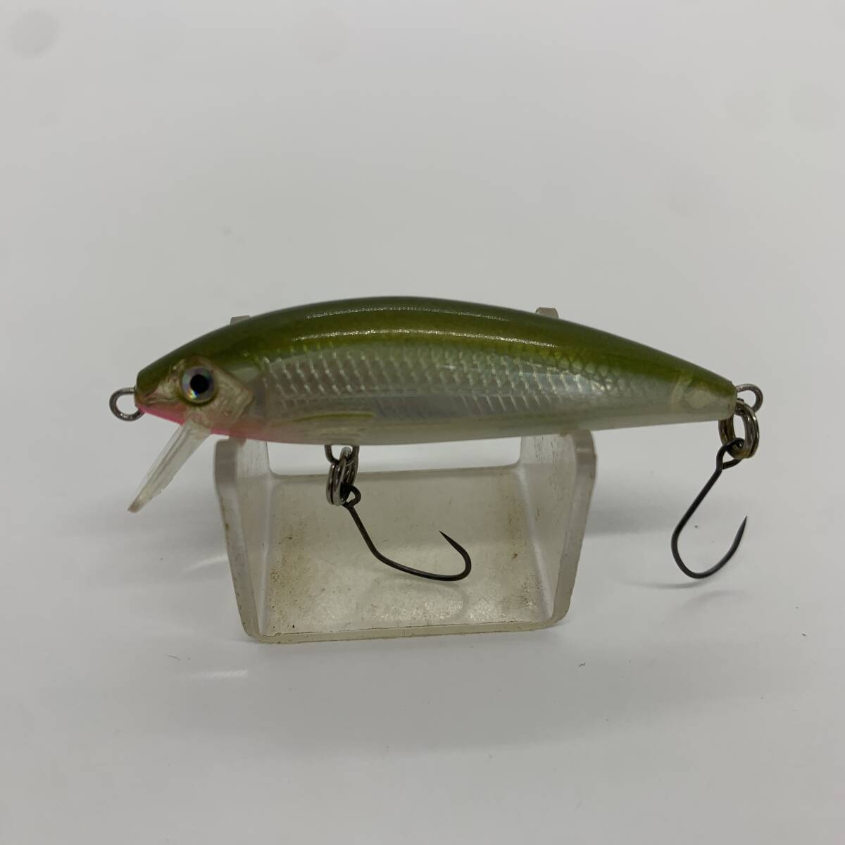J-25483 ラパラ RAPALA Xラップ カウントダウン 5拍卖