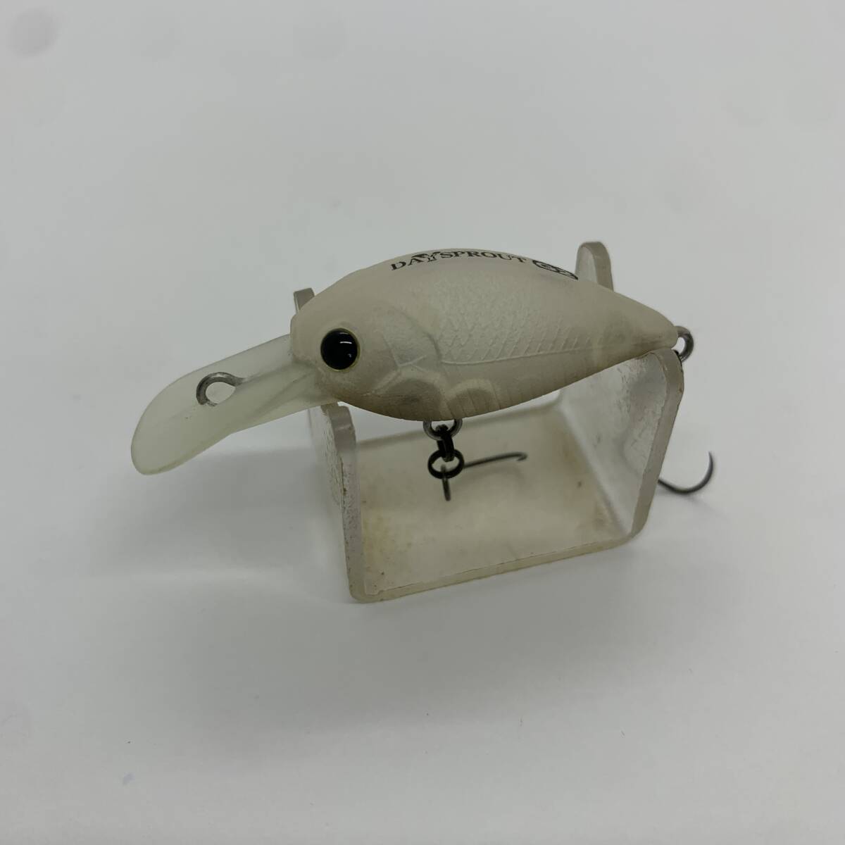 J-25501 ラッキークラフト LUCKYCRAFT ディープクラピー ディスプラウト G2拍卖