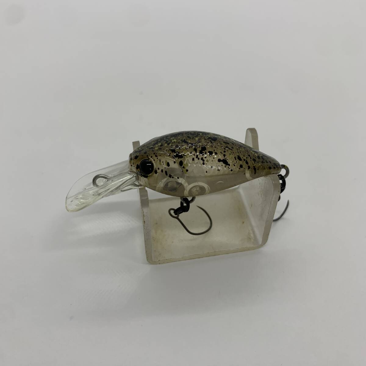 J-25503 ラッキークラフト LUCKYCRAFT ディープクラピー トラウトショップ拍卖