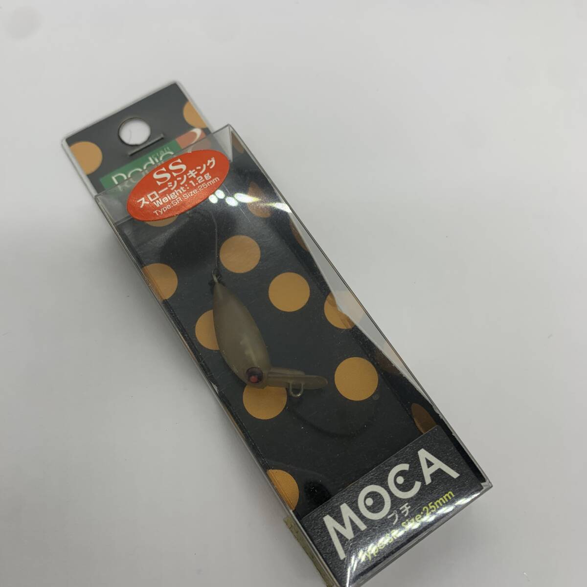 I-102154 ロデオクラフト プチモカ SS オオツカオリカラ チャッツチャッ拍卖