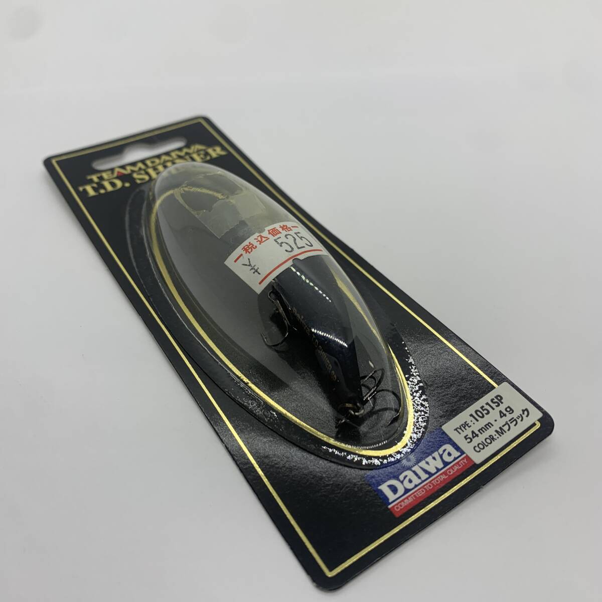 I-102258 ダイワ DAIWA TDシャイナー 1051SP Mブラック拍卖