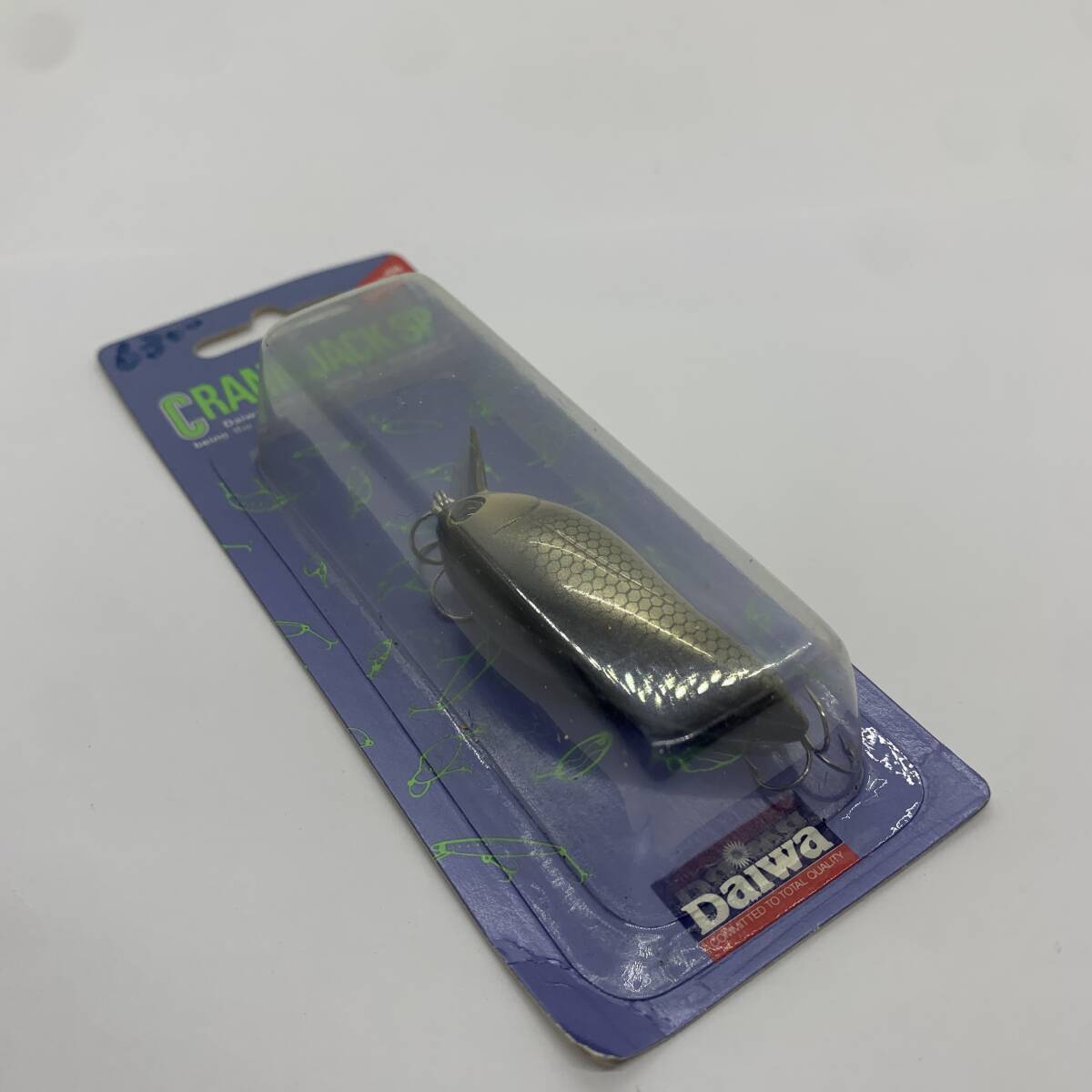 I-102259 ダイワ DAIWA クランクジャック SP拍卖