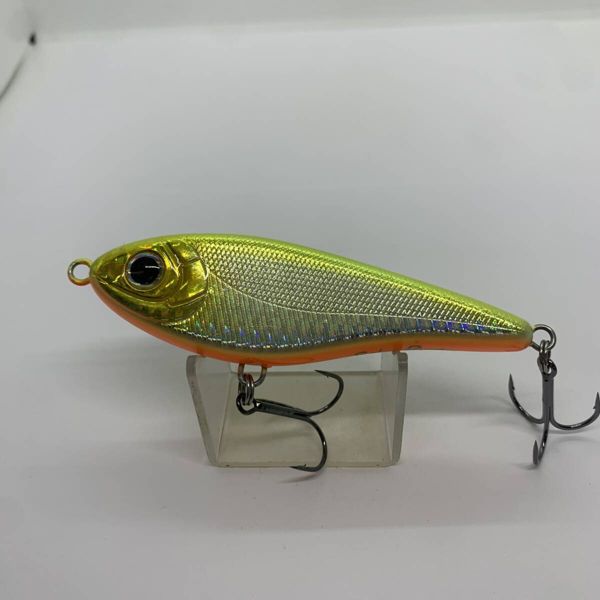D-28534 ストライクプロ ベビーバスター 拍卖