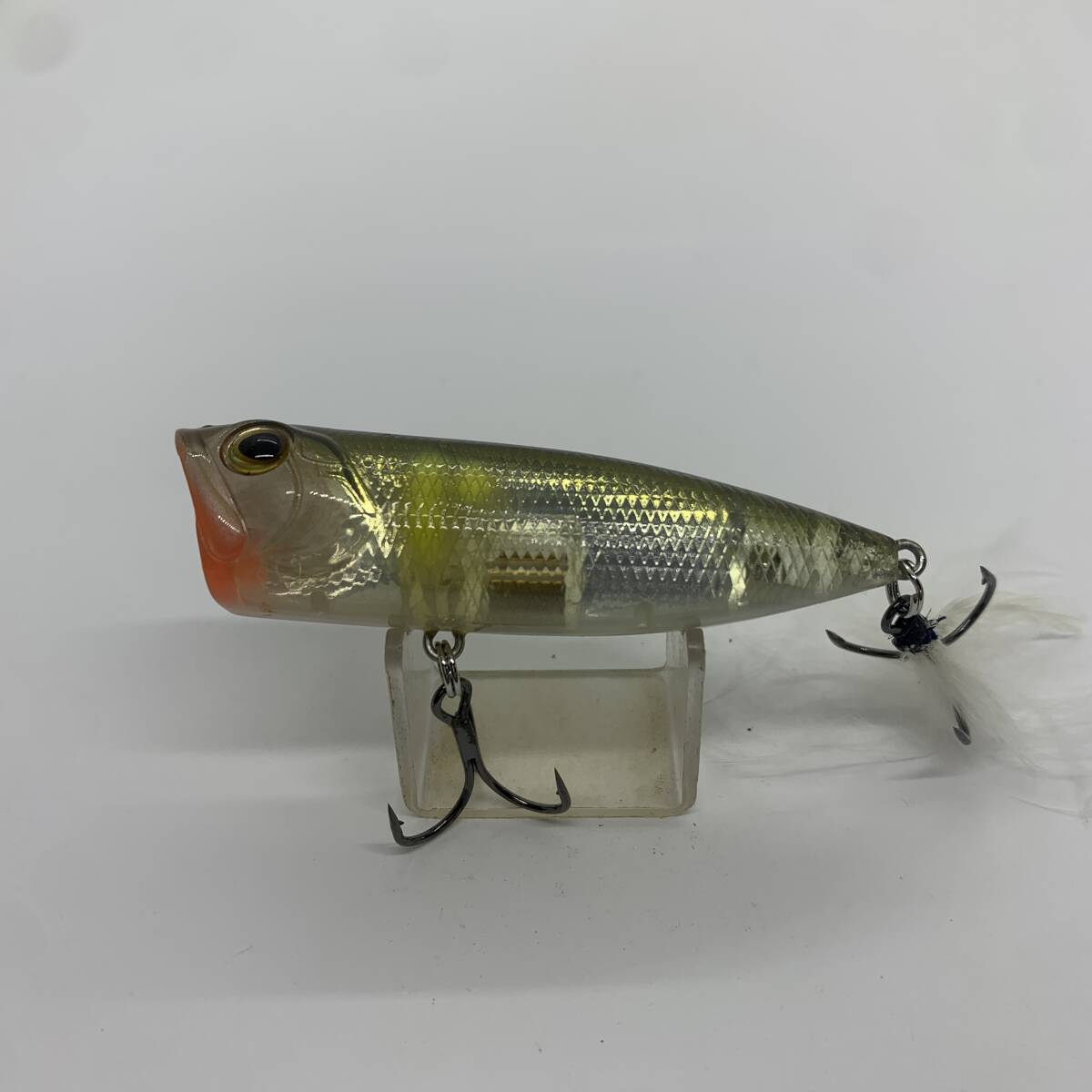 D-28536 ティムコ TIEMCO コーリングペッパー拍卖