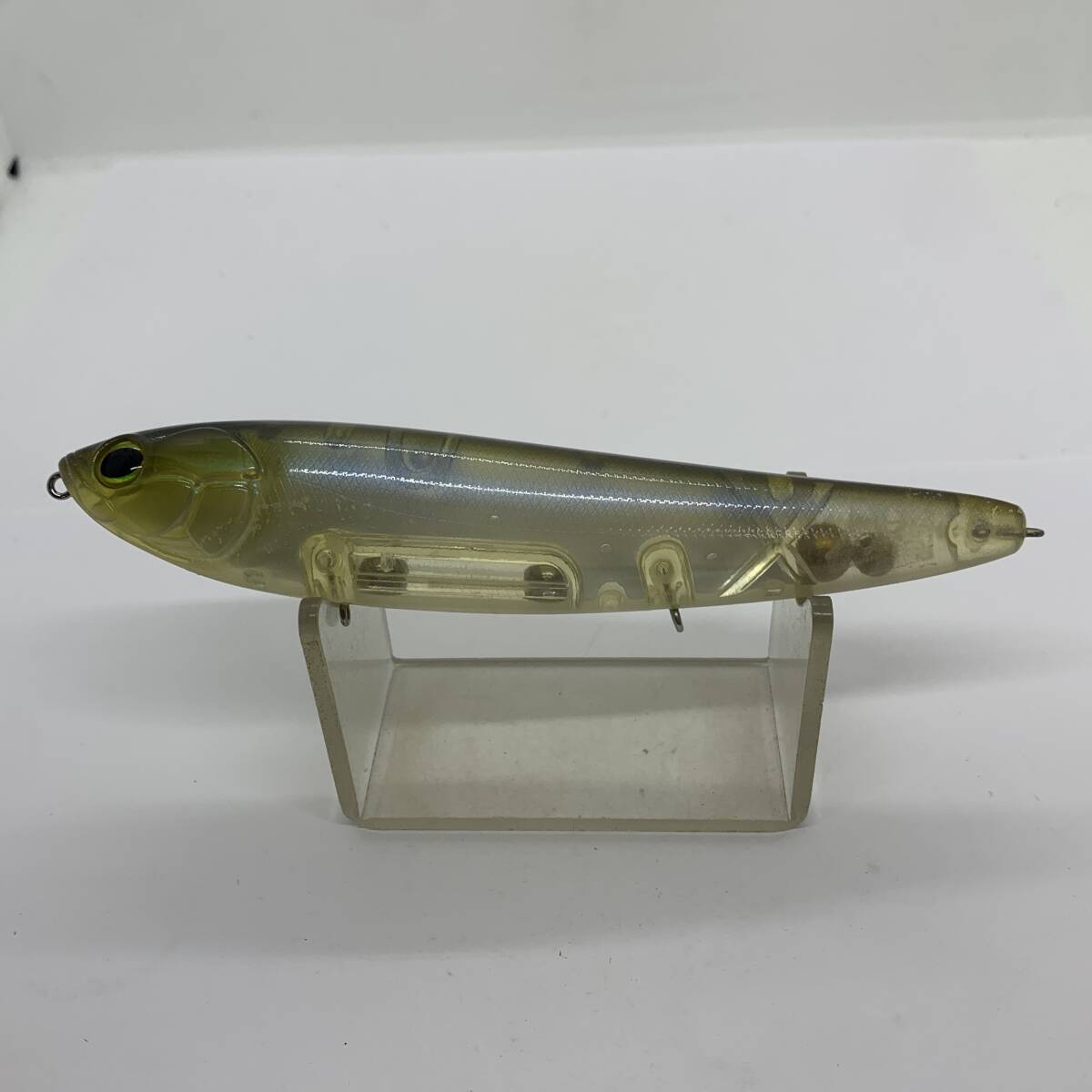 F-12414 エバーグリーン EVERGREEN アマゾンペンシル拍卖