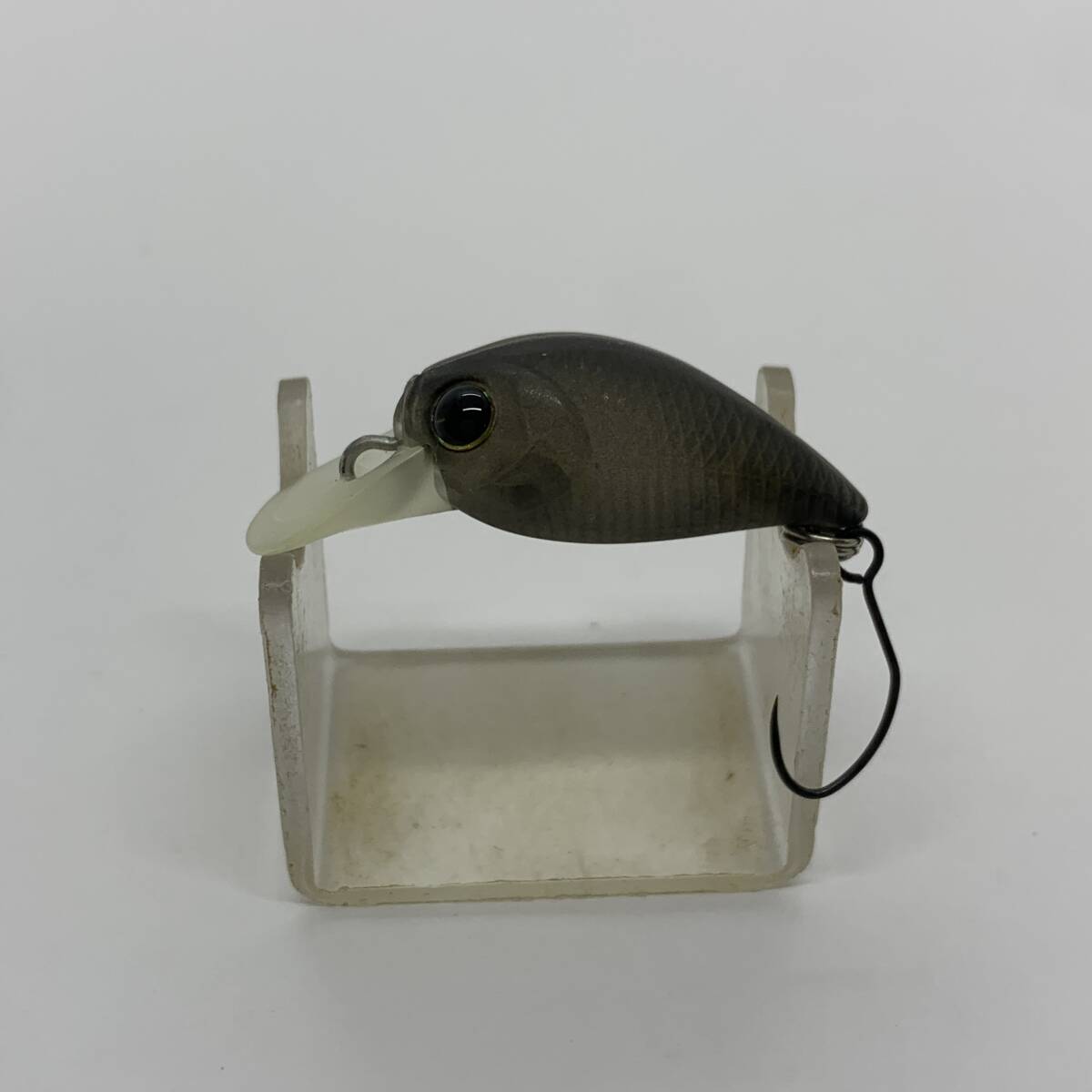 J-25533 ラッキークラフト LUCKYCRAFT マイクロクラピー MR拍卖