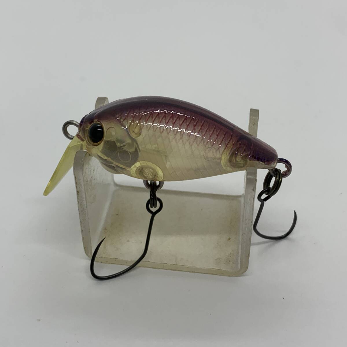 J-25537 ラッキークラフト LUCKYCRAFT シャロークラピー SFT拍卖