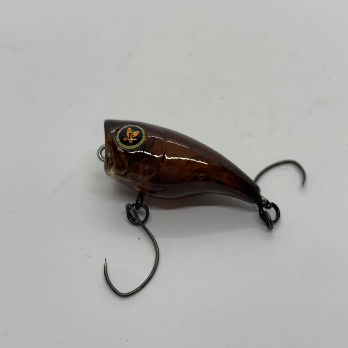 J-25545 ダイワ DAIWA プレッソ ポッピンバグ拍卖