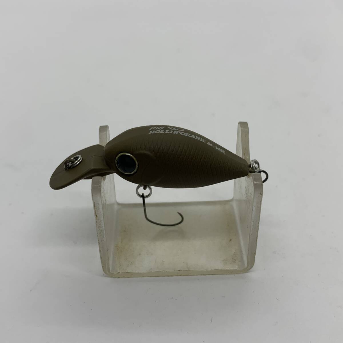 J-25548 ダイワ DAIWA プレッソ ローリングクランク Jr. MR拍卖