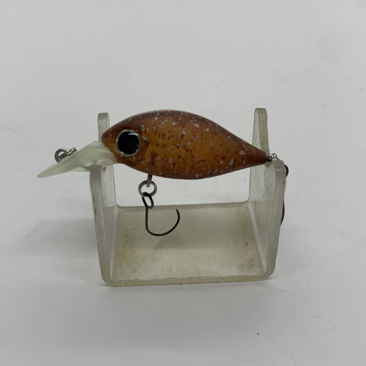 J-25550 ダイワ DAIWA プレッソ ローリングクランク Jr. HF MR拍卖