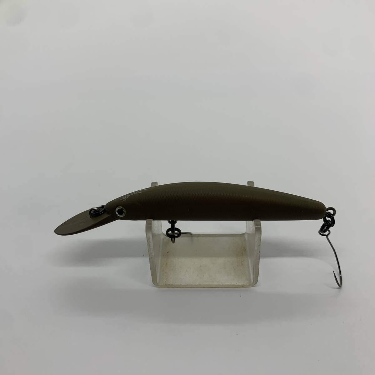 J-25596 ダイワ DAIWA プレッソ ダブルクラッチ 60F拍卖