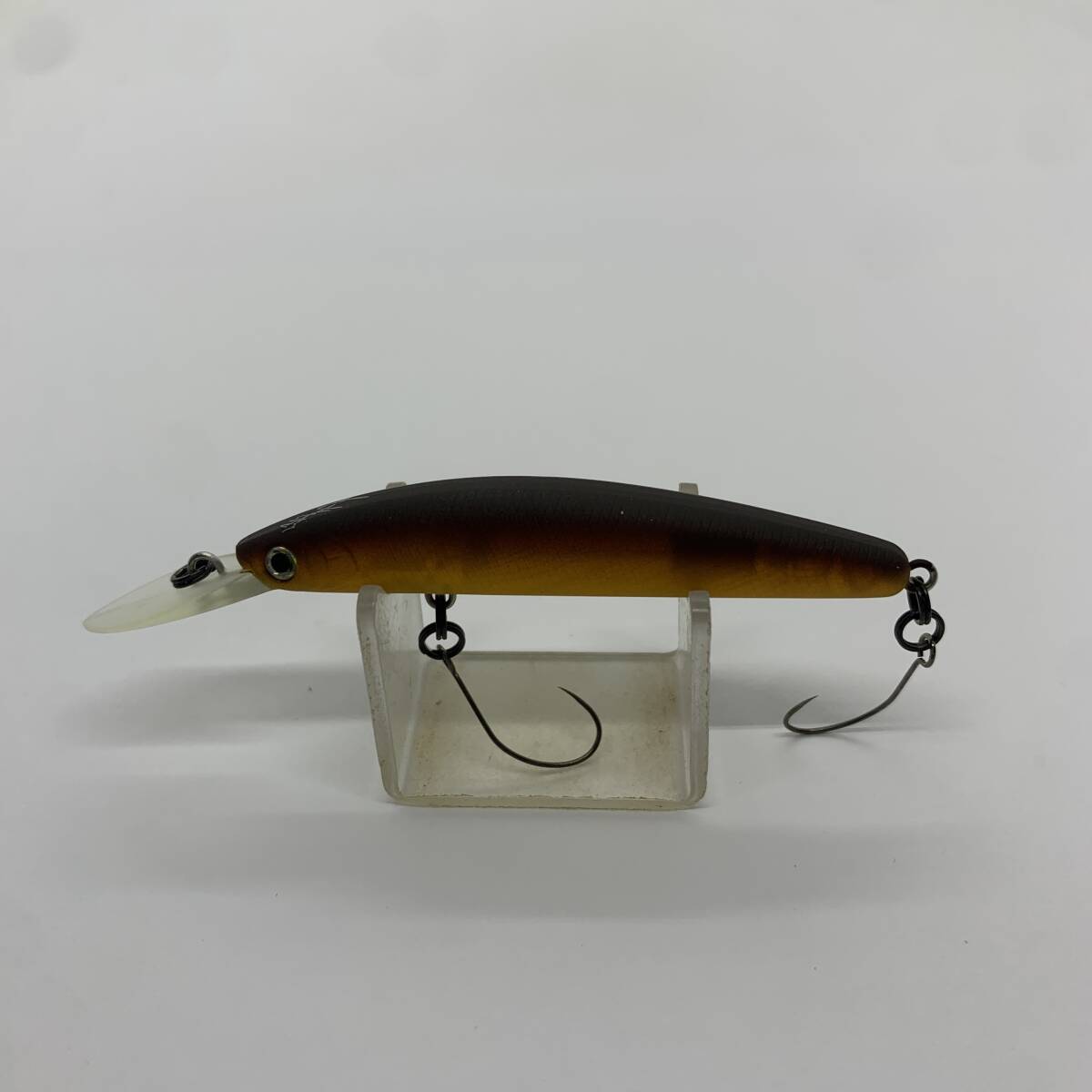 J-25597 ダイワ DAIWA プレッソ ダブルクラッチ 60F拍卖