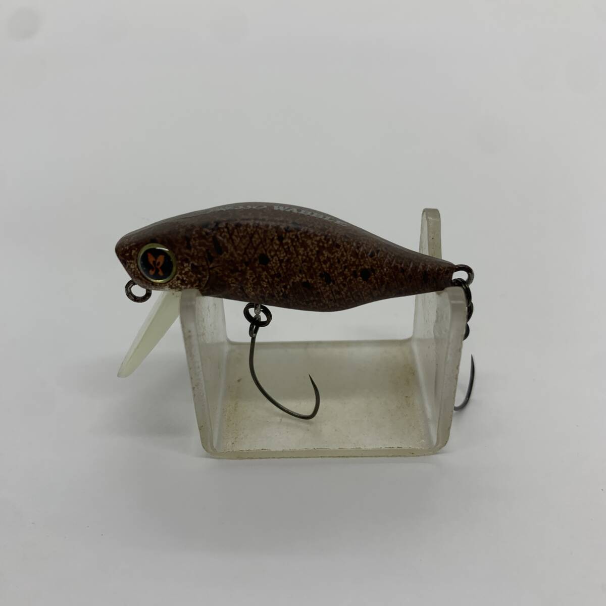 J-25608 ダイワ DAIWA プレッソ ワブル拍卖