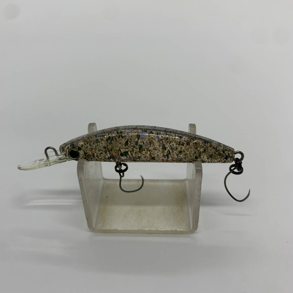 J-25618 ダイワ DAIWA プレッソ ダブルクラッチ 45F1拍卖