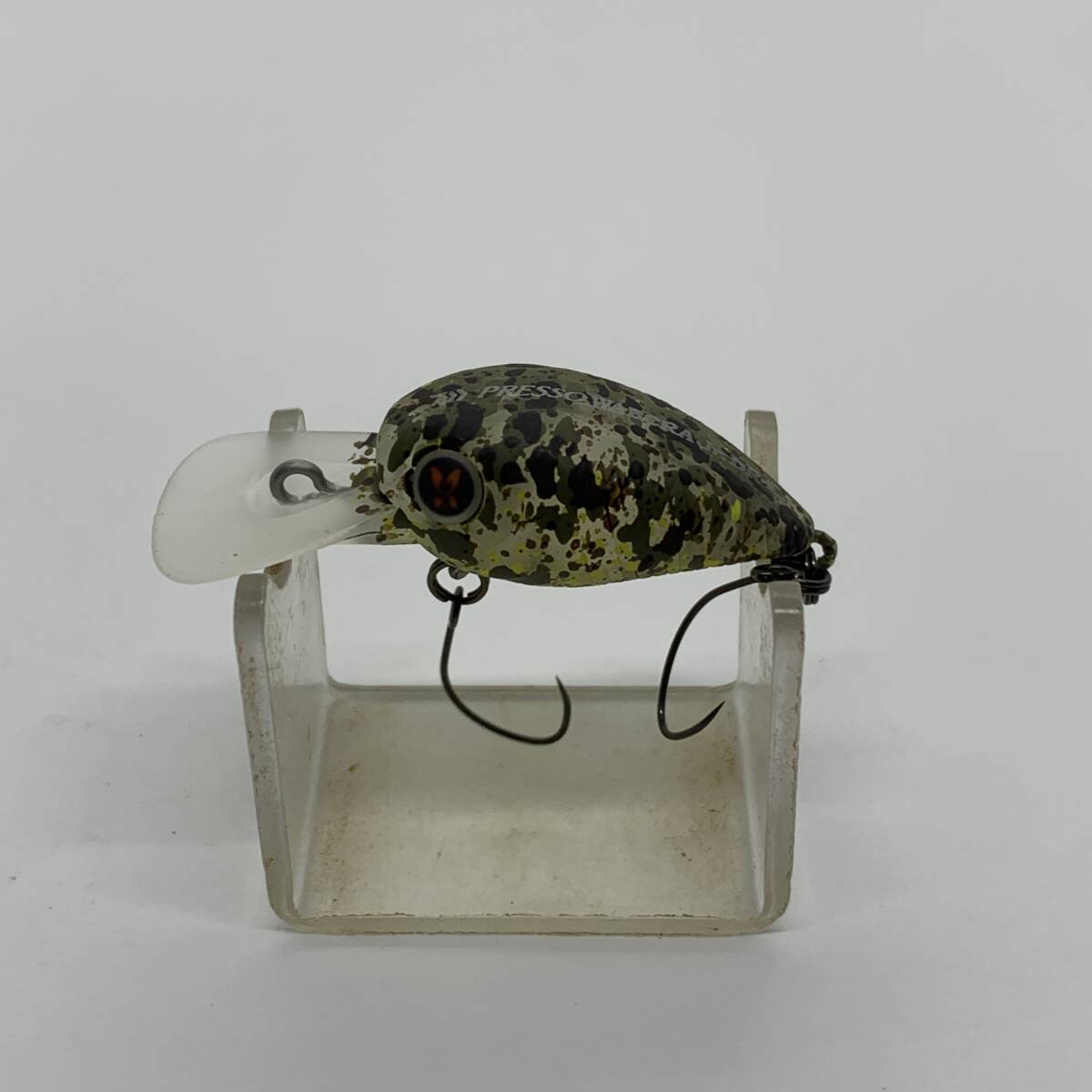 J-25663 ダイワ DAIWA プレッソ ワブクラ Jr. DR-F拍卖