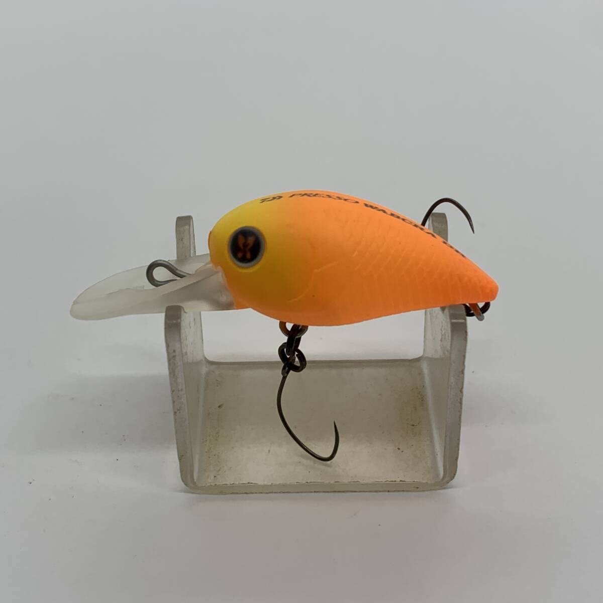 J-25666 ダイワ DAIWA プレッソ ワブクラ DR拍卖