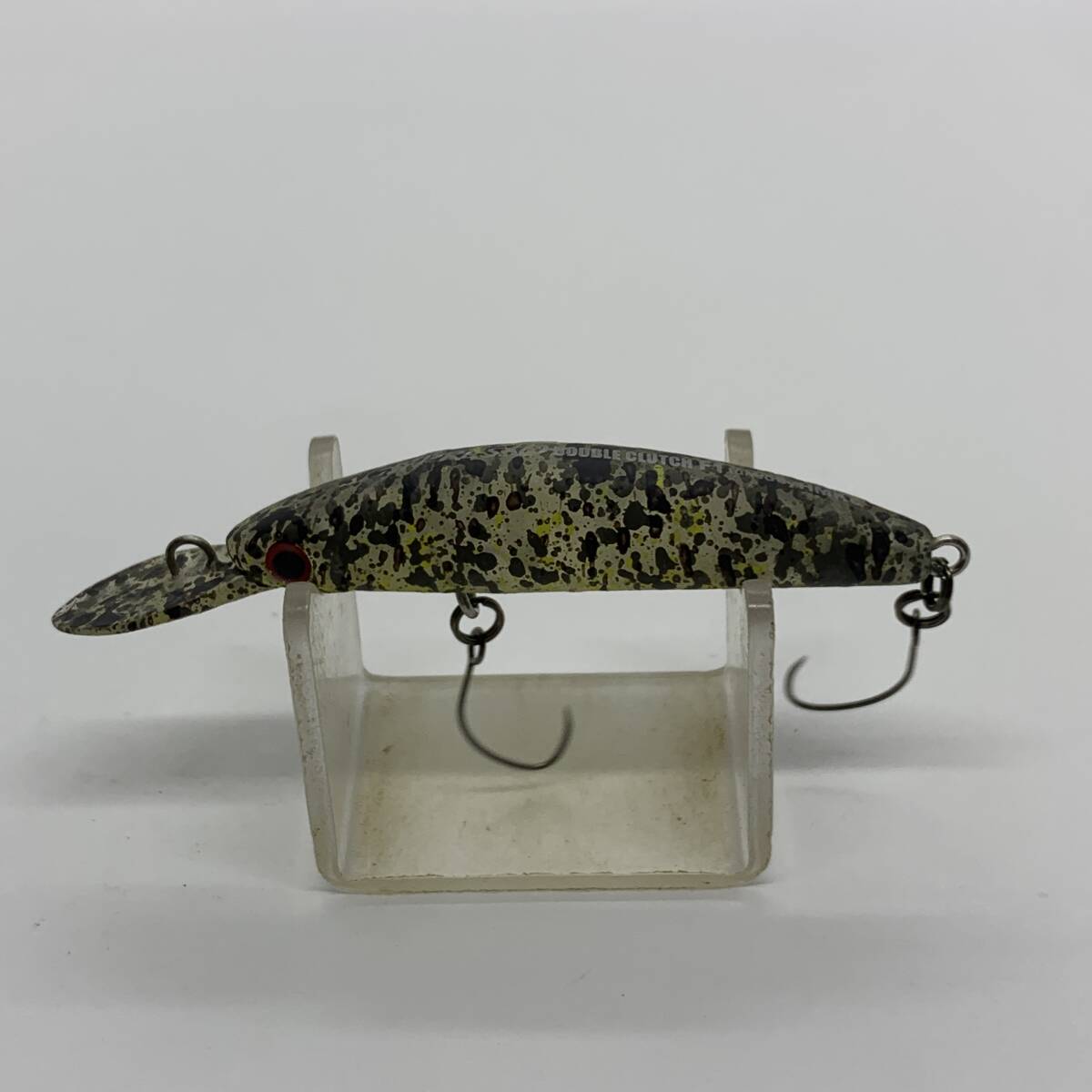 J-25669 ダイワ DAIWA プレッソ ダブルクラッチ 45F1拍卖