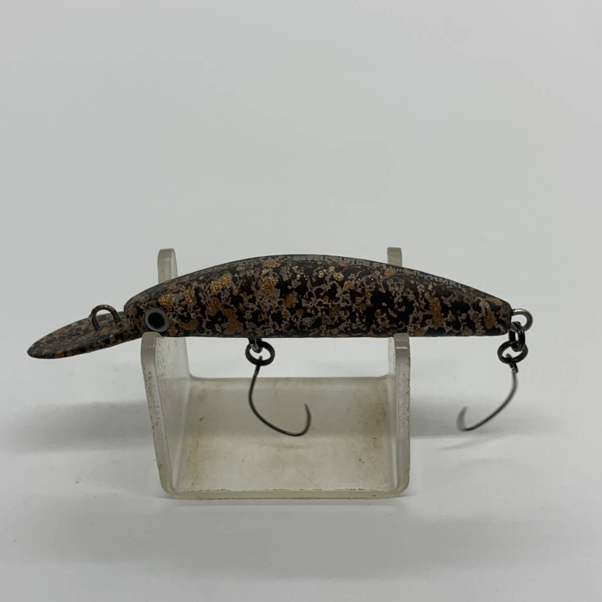 J-25673 ダイワ DAIWA プレッソ ダブルクラッチ 45F1拍卖