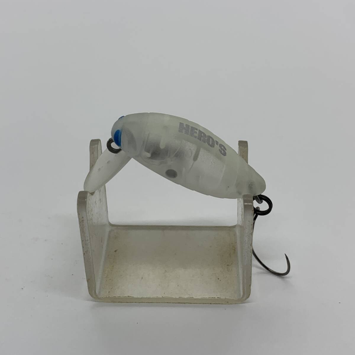 J-25732 タックルハウス エルフィン ミニシケイダー HS HERO'S拍卖