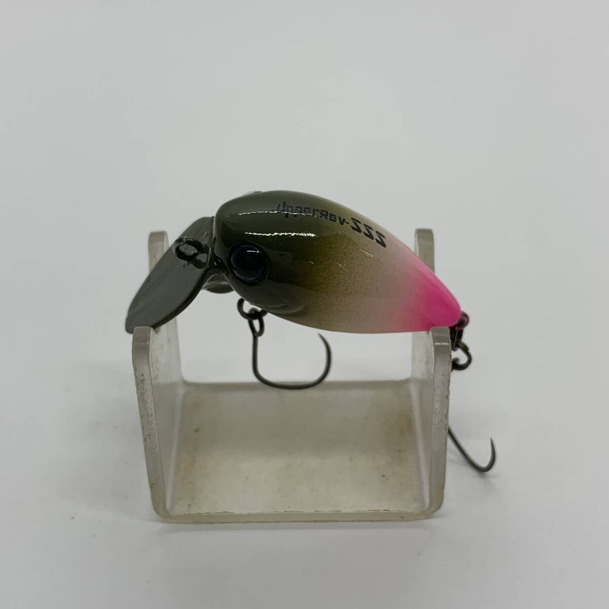 J-25733 ディスプラウト アッパーレブ SSS拍卖