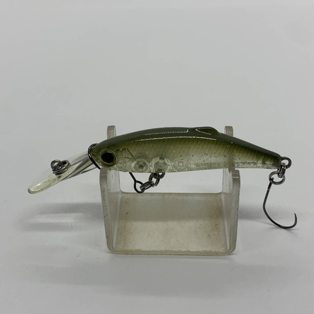 J-25841 タックルハウス バフェット FD 43a 拍卖