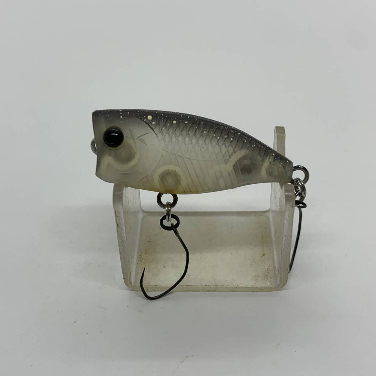 J-25814 ラッキークラフト LUCKYCRAFT ポコポコクラピー拍卖