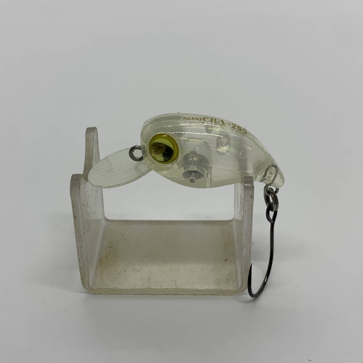 J-25855 ウォーターランド ソニクラ 265拍卖