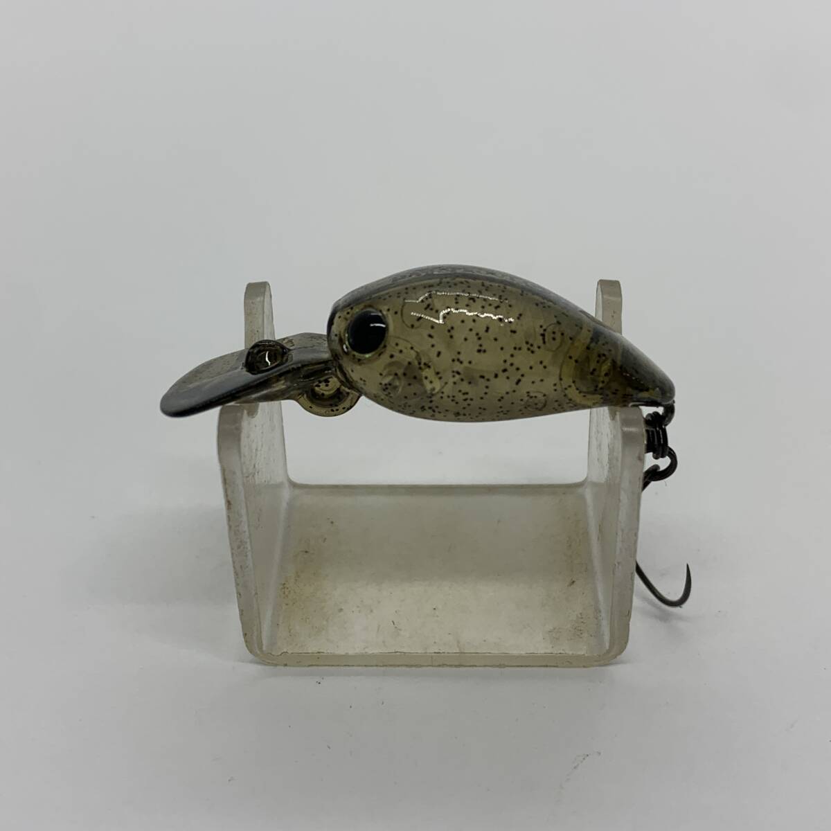 J-25825 ラッキークラフト LUCKYCRAFT マイクロクラピー DR ディスプラウト G2 HIR拍卖