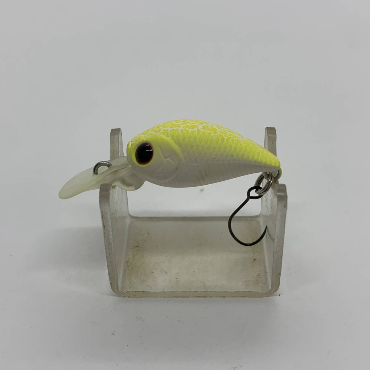 J-25826 ラッキークラフト LUCKYCRAFT マイクロクラピー DR拍卖