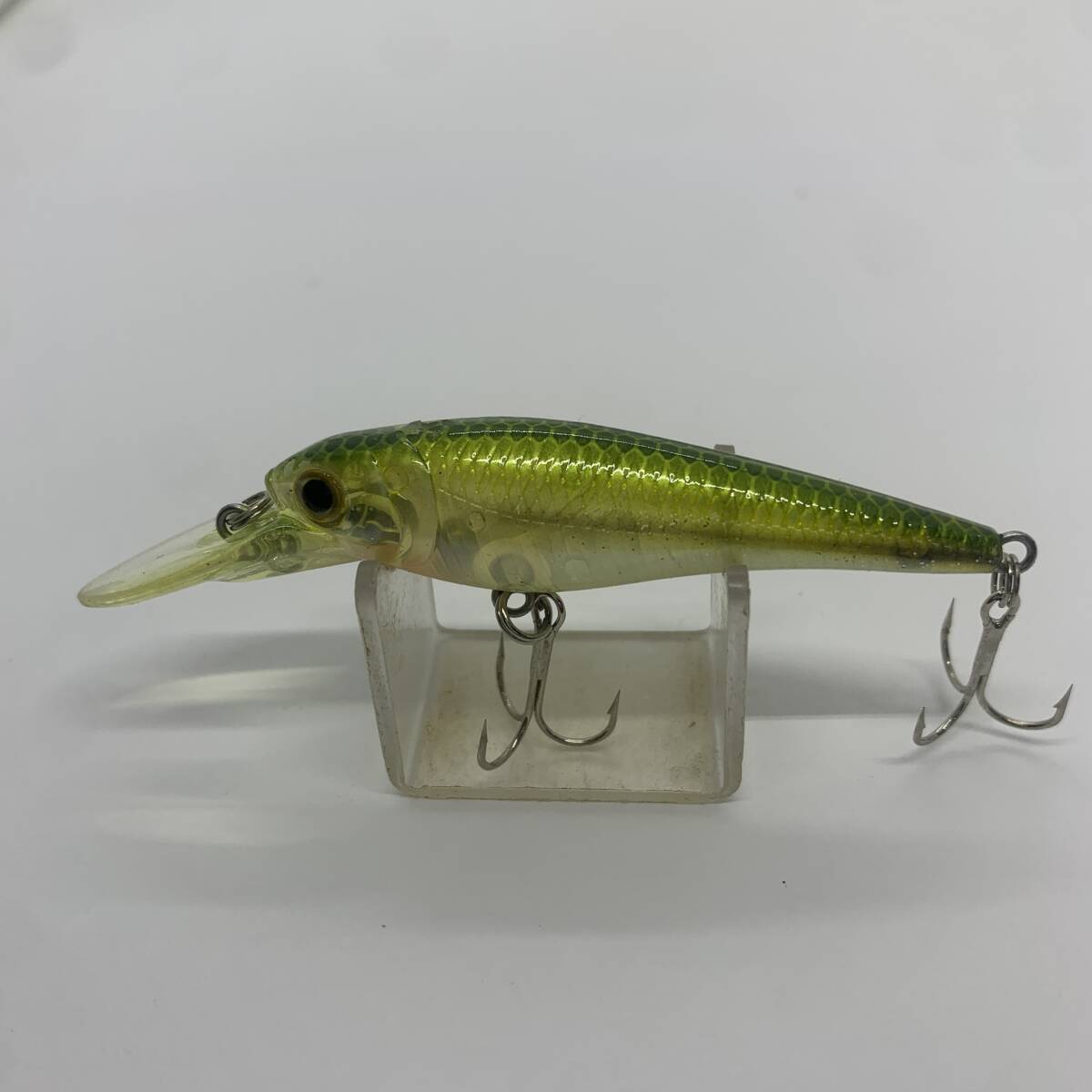 B-48043 ラッキークラフト LUCKYCRAFT ベビーシャッド 60SP拍卖