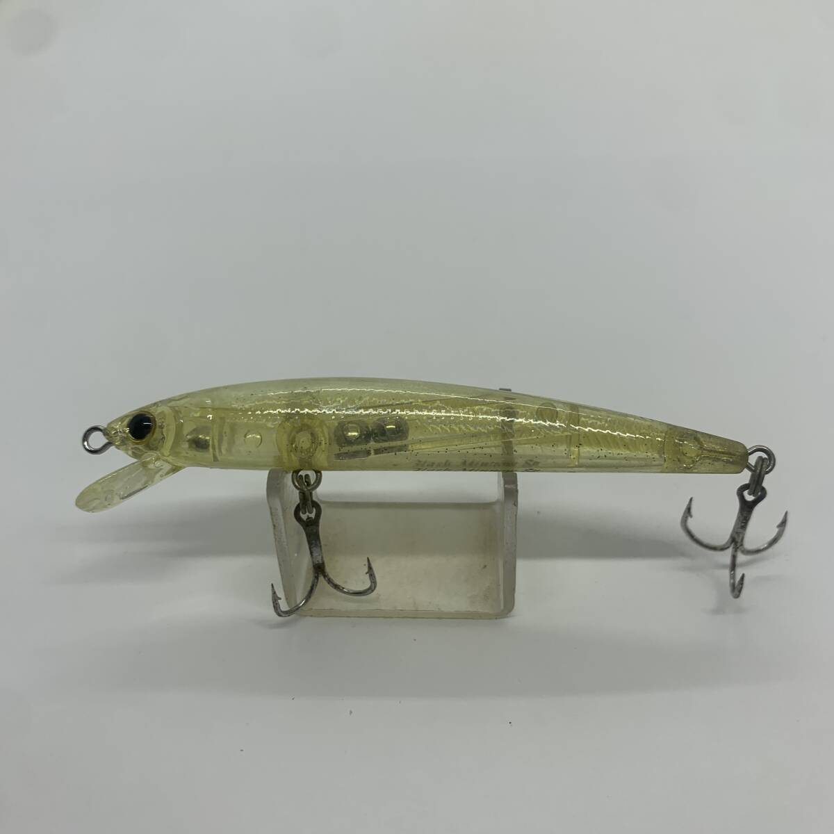 B-48064 ラッキークラフト LUCKYCRAFT フラッシュミノー 80SP拍卖