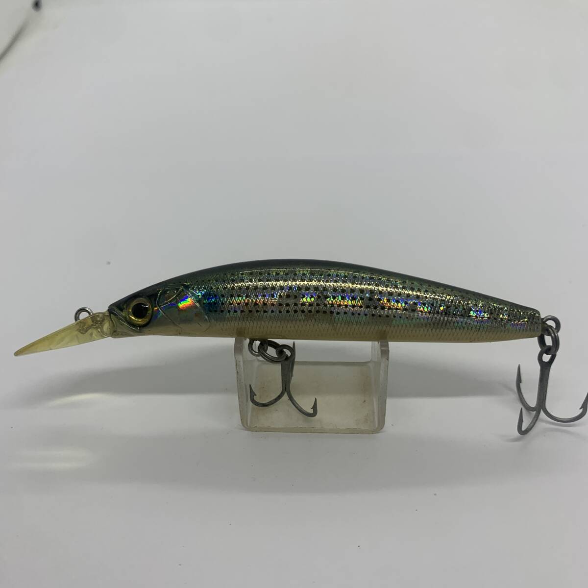 B-48069 メガバス MEGABASS 1999 リッピンベイト F拍卖