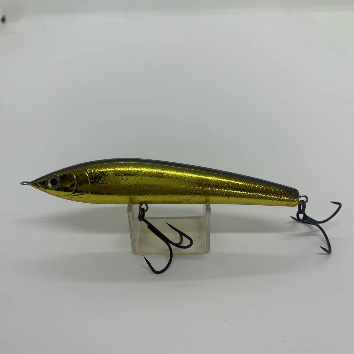 B-48071 ティムコ TIEMCO レッドペッパー Jr.拍卖