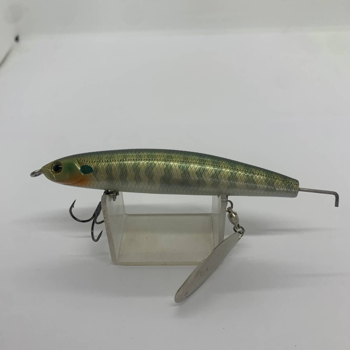 B-48079 ティムコ TIEMCO ノッキングペッパー拍卖