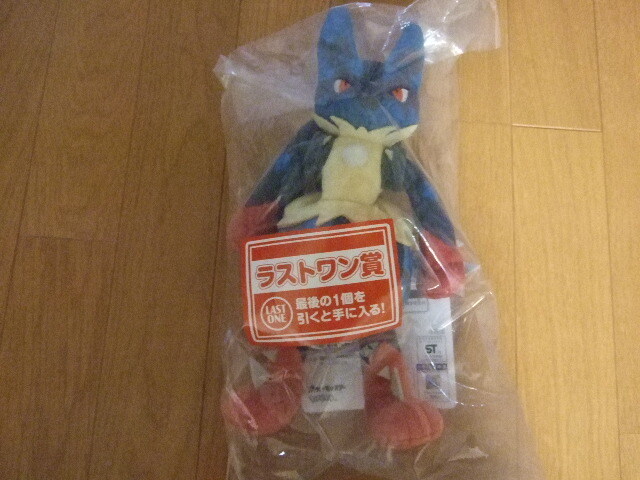 一番くじ◆◆ポケモン メガシンカ:ラストワン賞 メガルカリオ C賞 メガゲンガー G賞 ハンドタオル H賞【8個セット】拍卖