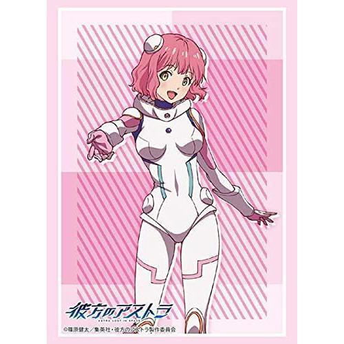 【新品】ブシロード スリーブコレクションHG Vol.2274 彼方のアストラ『アリエス・スプリング』拍卖