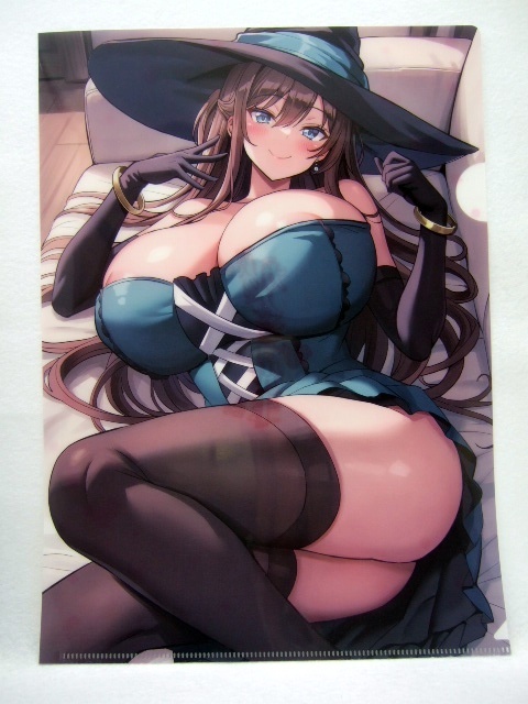 メロンブックス 限定 僕のカノジョ先生 15巻 描き下ろし クリアファイル 250912 特典 Melonbooks 非売品 イラストカード 星河蟹 おりょう拍卖